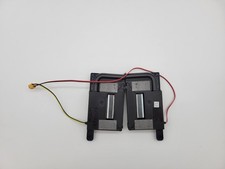Left And Right Speakers For SAMSUNG 32-inch T55, LC32T550FDNXZA, BN96-50332A