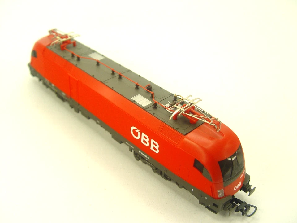 ÖBB Taurus 1016 - Piko HO wechselstrom - #925 #E - gebr. - Bild 3 von 4