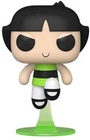 Funko Pop! Animation: Powerpuff Girls - Buttercup [New Toy] Vinyl Figure