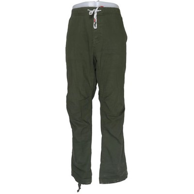 Topo Designs, Hose, Größe: XL, Grün, Elasthan/Bio-Baumwolle, Sonstiges #kVG