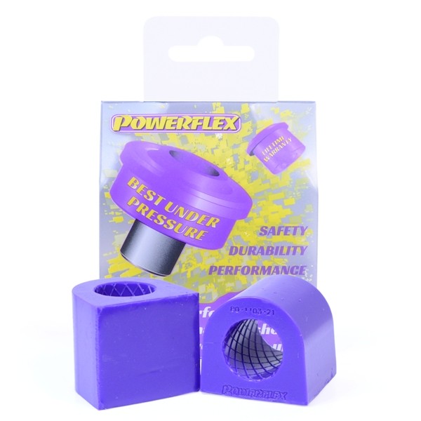 Powerflex Front Anti Roll Bar Bush 21mm PFF80-1103-21