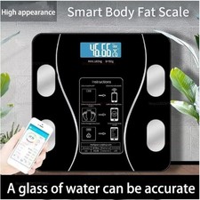 Weight bathroom scale - Digital - Weight - Body - 440 lbs Scale