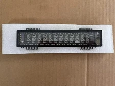 1PC  Vacuum Fluorescence Fluorescent Display Screen VFD For HP/AGILENT 34401A