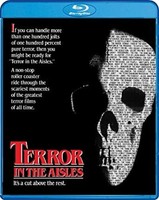 Terror In The Aisles - BLU-RAY - G3Z