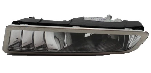 Conjunto de luces antiniebla para Acura TL TYC 1999-2003 Foto 3 de 3