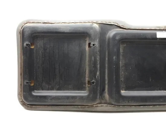 Almofada traseira de banco 2004 Polaris Ranger TM 393 x - Imagem 3 de 4