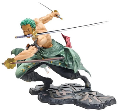 Anime Style PVC Action Figur Sammlerstück Statue Modell Spielzeug Display Deko