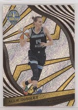 2022 Panini Revolution WNBA Allie Quigley #74 0u2j
