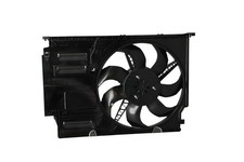 Genuine NRF Radiator Fan for BMW 218 i Active Tourer 1.5 Litre (07/2014-Present)