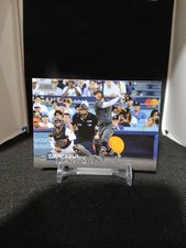 2023 Topps Stadium Club - Giancarlo Stanton #96