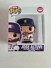 2026 Topps Series 2 Bitty Pop Jose Altuve Mini Figure Super Box Astros NM