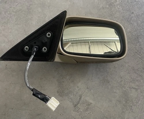 OEM 2002 2003 2004 LEXUS ES300 ES330 Passenger Door Power Side View Mirror 