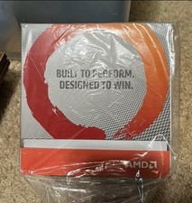 AMD Ryzen 3900 X 12 Core, 24 Thread Processor Zen2 