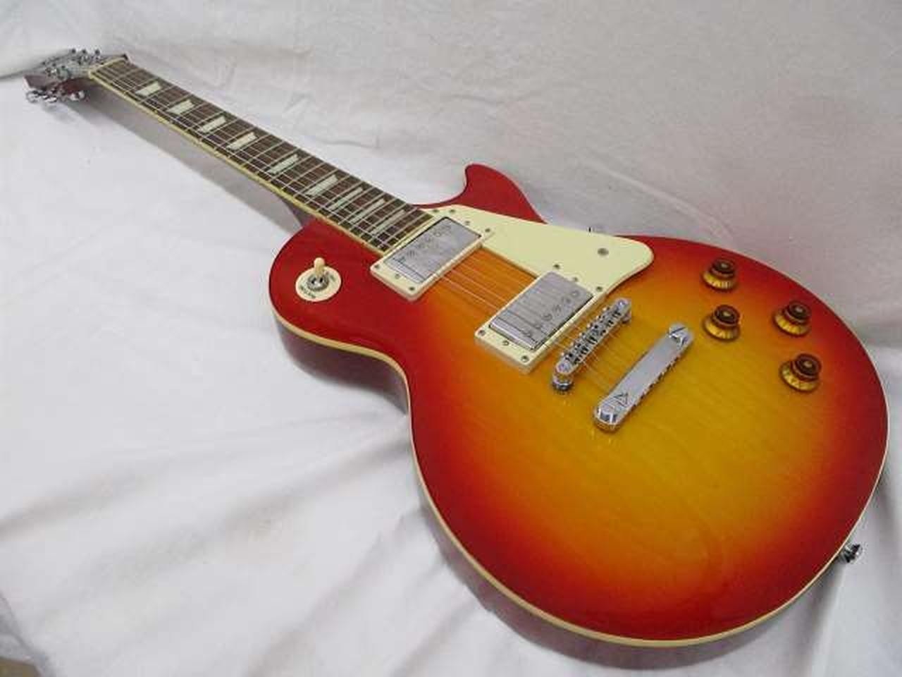 Epiphone Les Paul Standard Electric Guitar Safe delivery from Japan