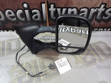 1999 2000 FORD F350 LARIAT 7.3 DIESEL AUTO 4X4 POWER HEAT PASSENGER TOW MIRROR