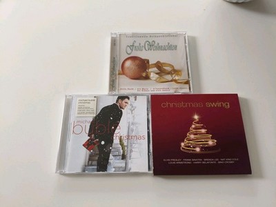 Michael Buble - Christmas -+Christmas Swing+Frohe Weihnachten  