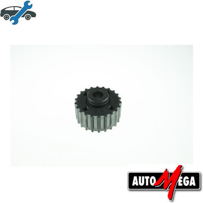GEAR CRANKSHAFT 130026710 FOR VW GOLF/I/II/III JETTA SANTANA PASSAT/B1/B2 1.5L