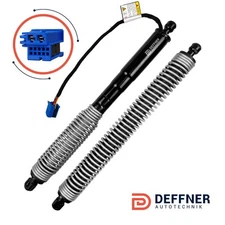BMW 7 Series / 2015-2022 Electric Tailgate Actuator Kit - DEFFNER (Sx+Dx)