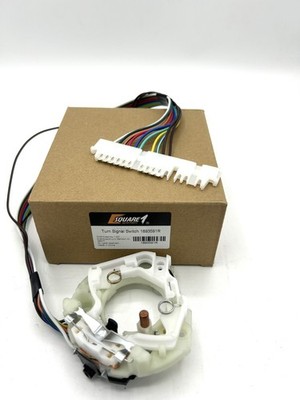 シボレー ターンシグナルスイッチ インパラ シェビー 67 68 インパラ