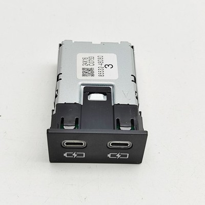 TOYOTA PRIUS W6 USB 85532-48080 2,0 Benzin/Strom 164 kW 2025 32748021