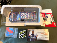 Lionel Racing Martin Truex Jr 78 Auto-Owners 2017 Toyota Camry 1:24 ARC RACED