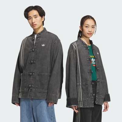 adidas CTT Track Top 3.0 Medium Black Denim JY8275 Japan Size | eBay