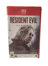 Resident Evil Requiem - Nintendo Switch 2