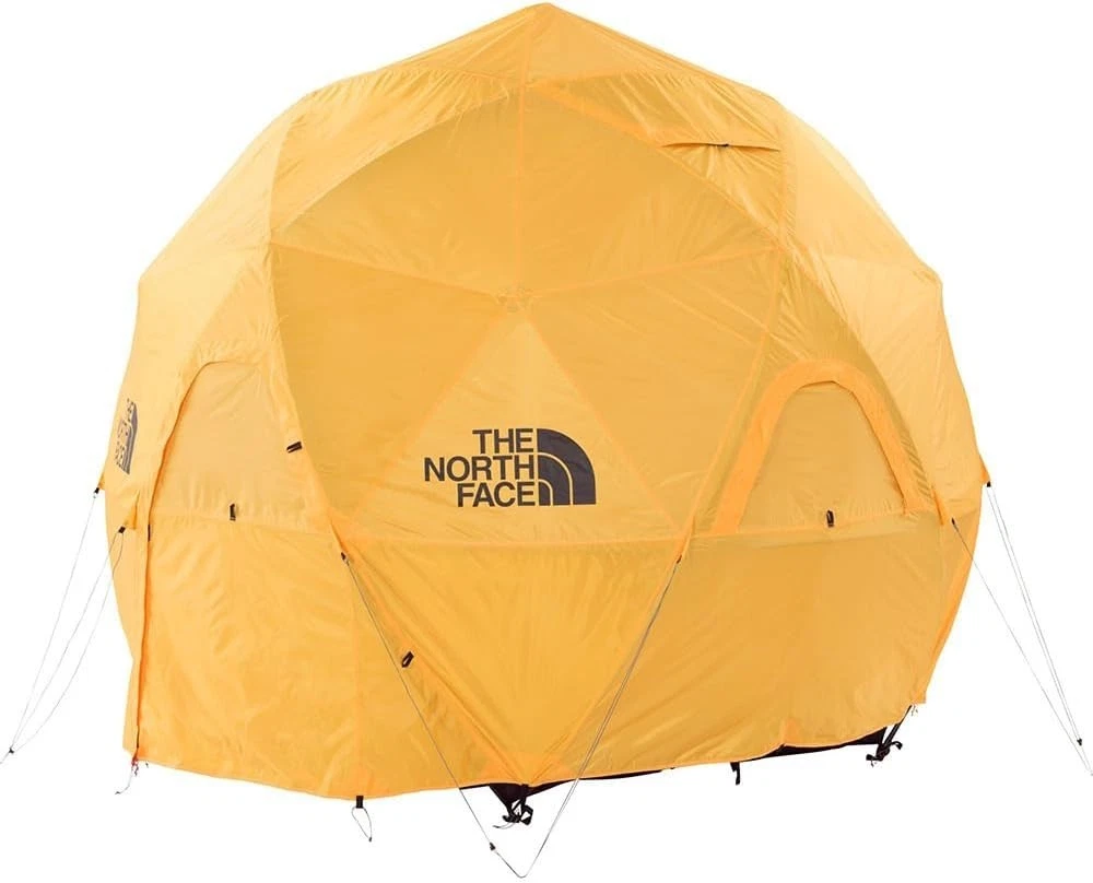The North Face Yellow Camping Tents for sale | eBay