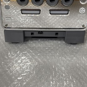 Panasonic Q SL-GC10 Game Boy Player 3D Print