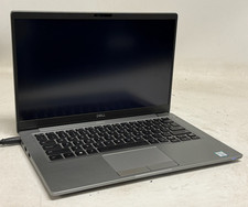 Dell Latitude 7400 14" i7-8665u 1.90GHz - 8GB RAM - NO OS/HDD 