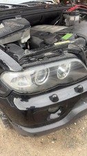 Feu avant (phare) BMW X5
