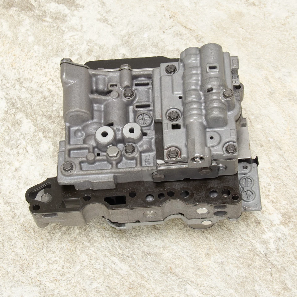 Transmission Valve Body For Nissan Maxima Altima Saturn AW55-51SN AW55-50SN - Imagem 4 de 4