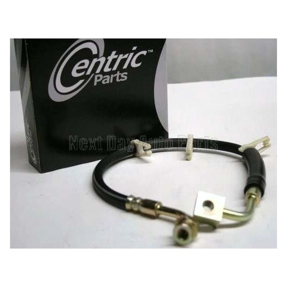 For Jeep Willys 1943-1958 Centric 150.67004 Rear Brake Hose - Image 2 of 2