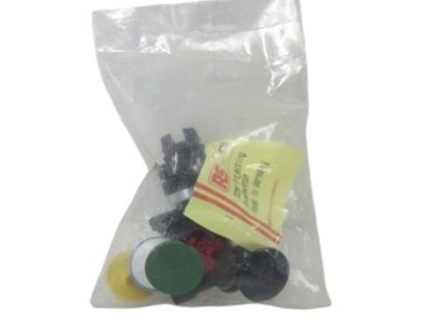 RS COMPONENTS 324-536 MOMENTARY SWITCH  NSMP
