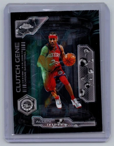 Allen Iverson