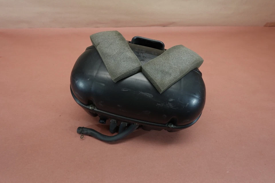 Caja de filtro de aire Yamaha FZ6-S FZ6S FZ6 FZ600 2004-2009 caja de aire Foto 3 de 4