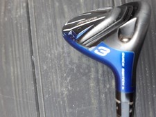 Mizuno JPX  850 3 Wood / 15 Degree 