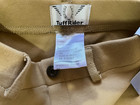 NEW Tuffrider Size 2 Toddler Lowrise Pull On Breeches Tan Cotton Stretch — photo 7