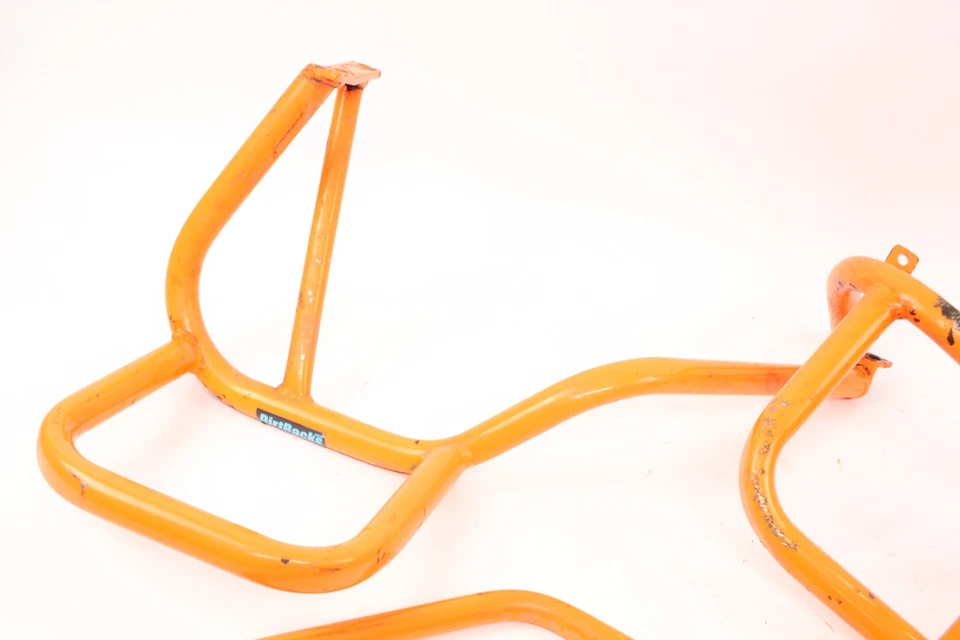 87-07 Kawasaki KLR650 KLR 650 Crash Guard Set — 第 2/4 张图片