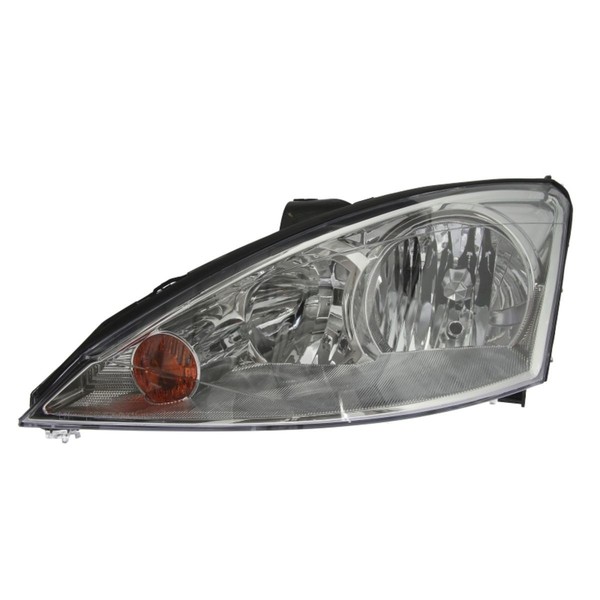 Hauptscheinwerfer Depo 431-1152L-LD-EM, Links-image