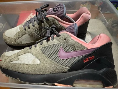 Nike size? x Air Max 180 Dusk for Sale | Authenticity Guaranteed