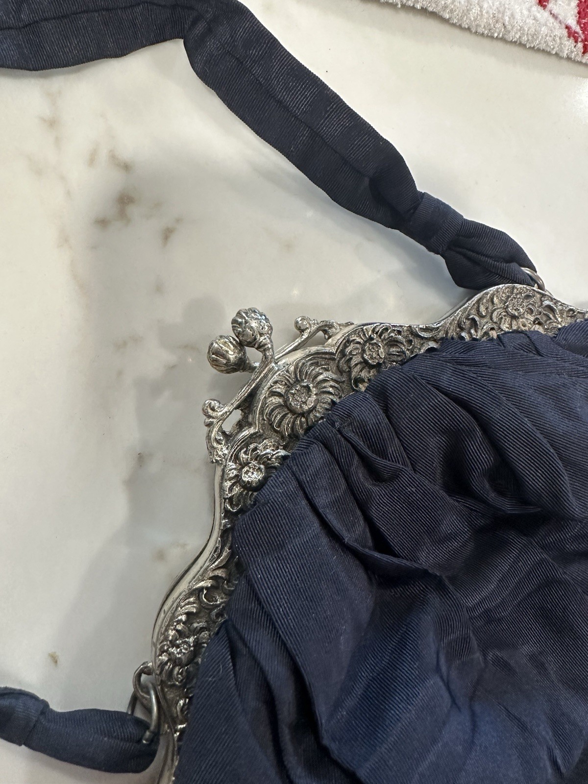 Six Antique Purses - image 2