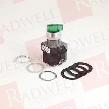 ALLEN BRADLEY 800T-2HGH2KB6AA / 800T2HGH2KB6AA (IN BOX)