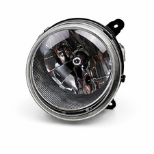 Faro delantero pasajero izquierdo Jeep Compass MK1 2006-2010 OEM 05303877AA