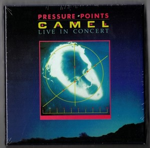 Camel-Pressure Points | eBay