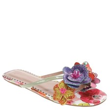 Betsey Johnson Nicolle Women's Sandal