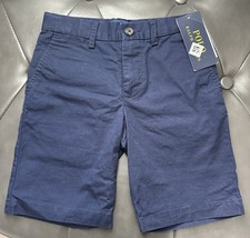 Ralph Lauren Little Boys Straight Fit Chino Shorts Size 5, New With Tags