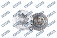Kupplungssatz FüR CitroËN Fiat Peugeot C2 C3 I Pluriel C4 Coupe Stufenheck