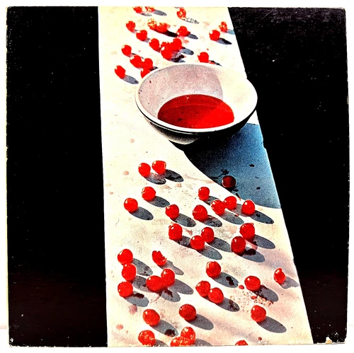 Paul McCartney McCartney 1970 Apple STAO 3363 US LP VG/VG+