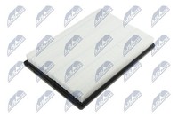 Nty Luftfilter FAF-CH-023 FüR Chrysler Dodge